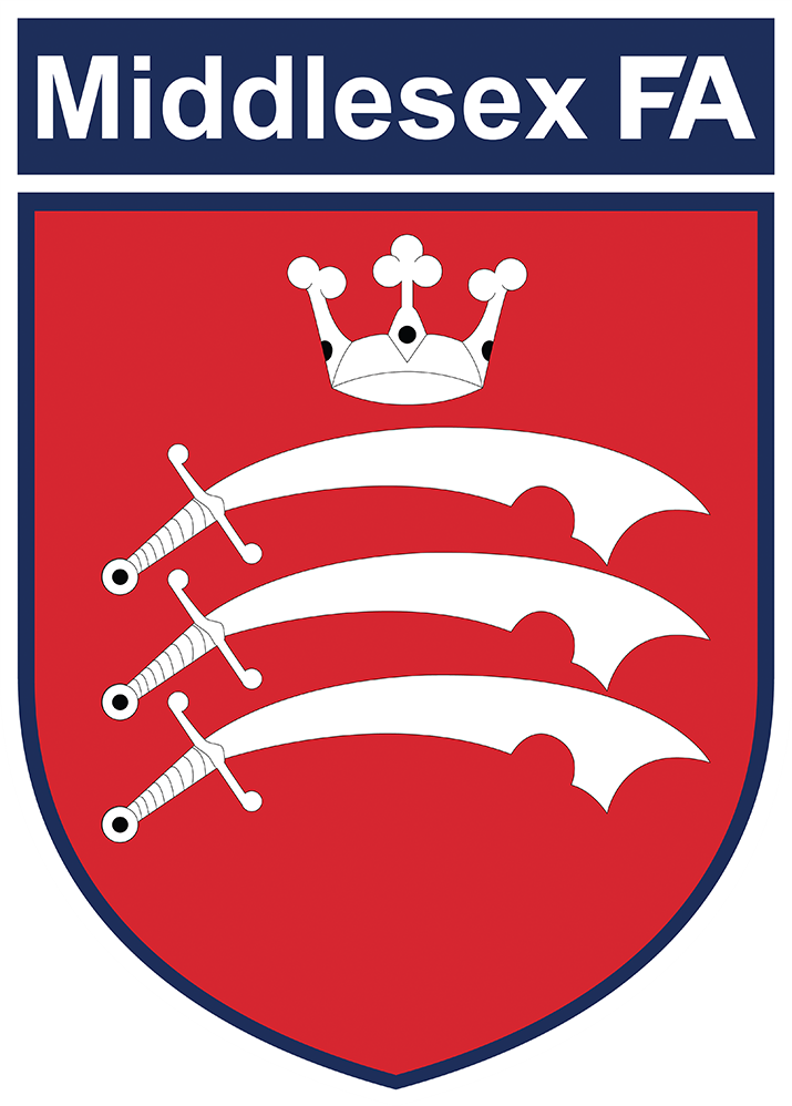 Leicestershire Badge