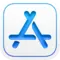 Apple App Store Icon