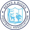 Berks & Bucks Badge