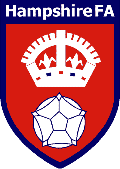 Hampshire Badge